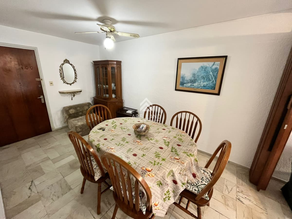 Apartamento ID.3536 - Venta apartamento 1 dormitorio