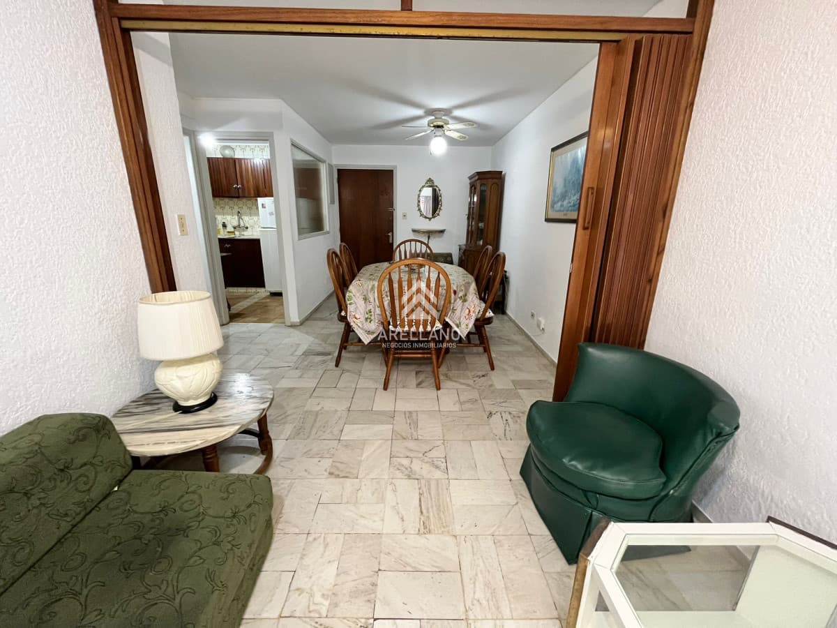 Apartamento ID.3536 - Venta apartamento 1 dormitorio