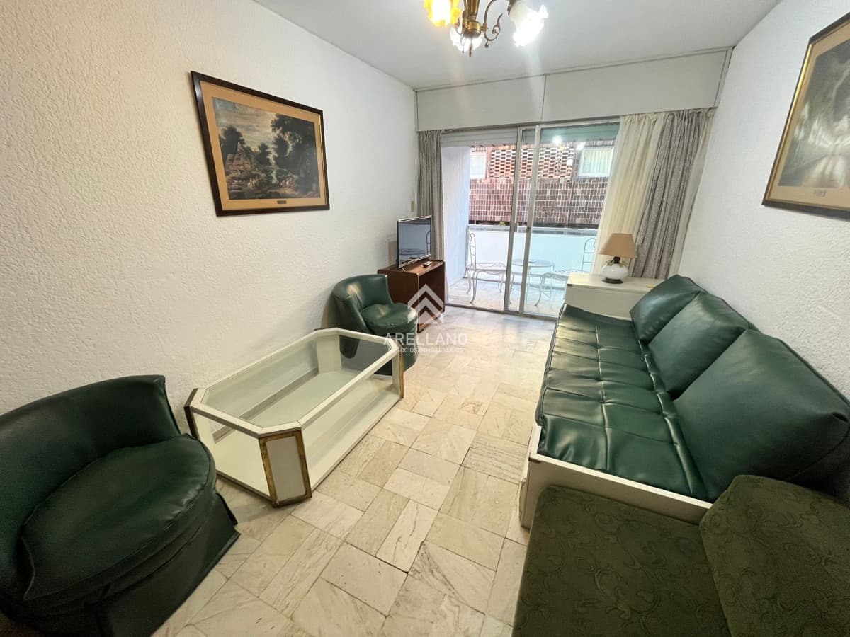 Apartamento ID.3536 - Venta apartamento 1 dormitorio
