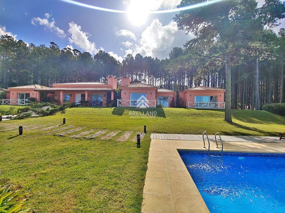 Casa ID.4820 - Hermosa Casa Chacra en Laguna del Diario!!!