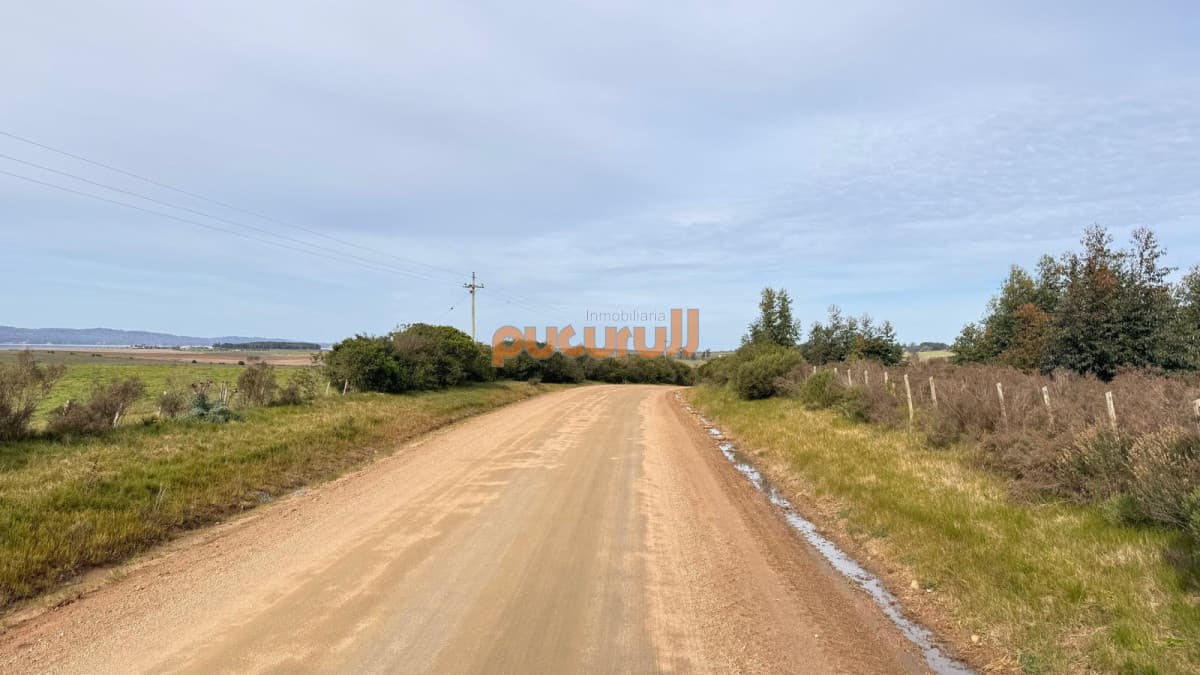Chacra 7 has con 6653 m2 en Laguna del sauce