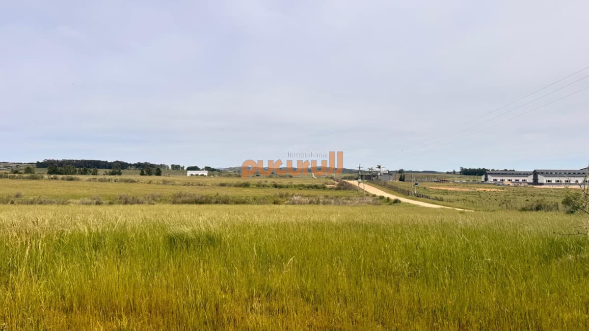 Chacra 7 has con 6653 m2 en Laguna del sauce