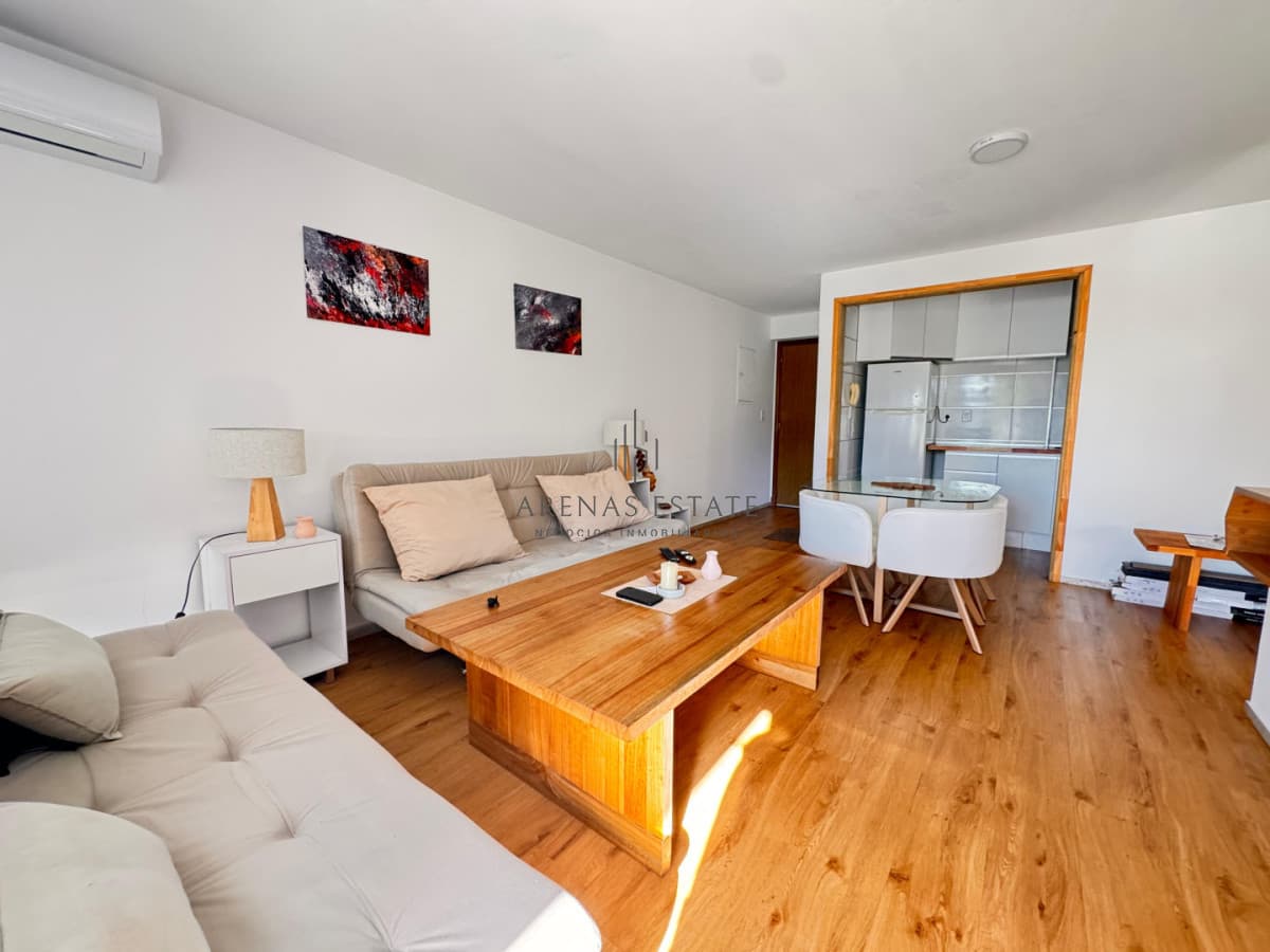 Apartamento ID.4481 - APARTAMENTO EN PLENA PENINSULA CUENTA CON EXCELENTE TERRAZA