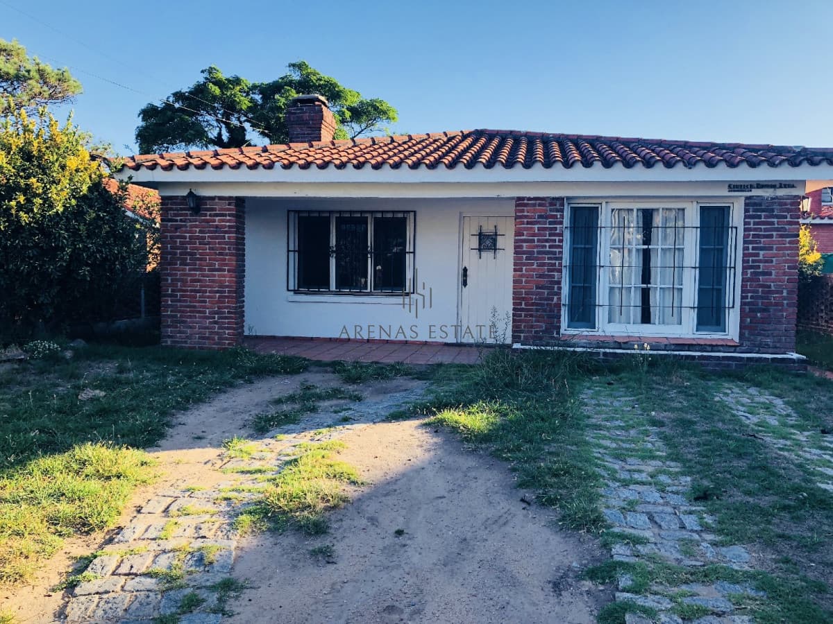 Casa ID.4611 - Casa en las Delicias muy cerca del Mar.