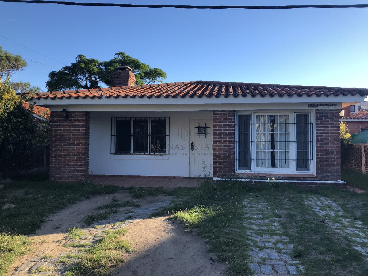 Casa ID.4611 - Casa en las Delicias muy cerca del Mar.