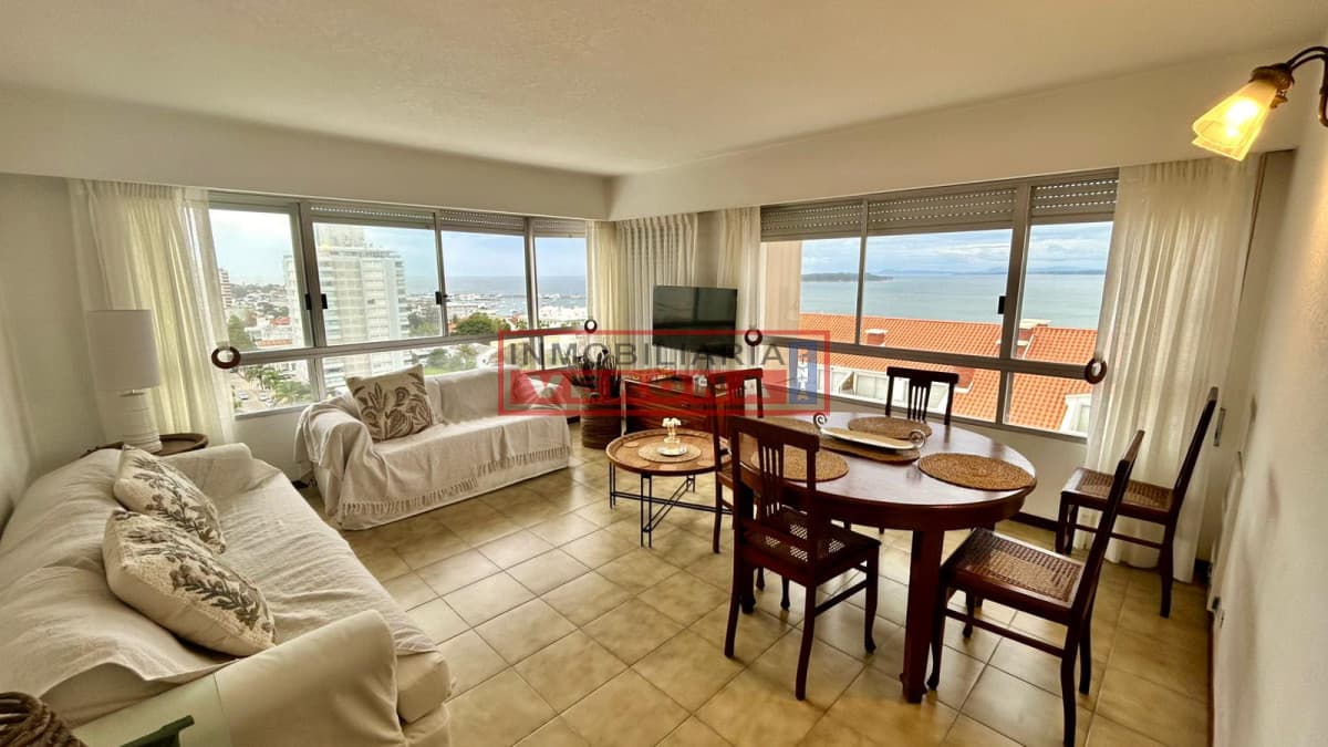 Apartamento en Peninsula  - Inmobiliaria Verona Punta