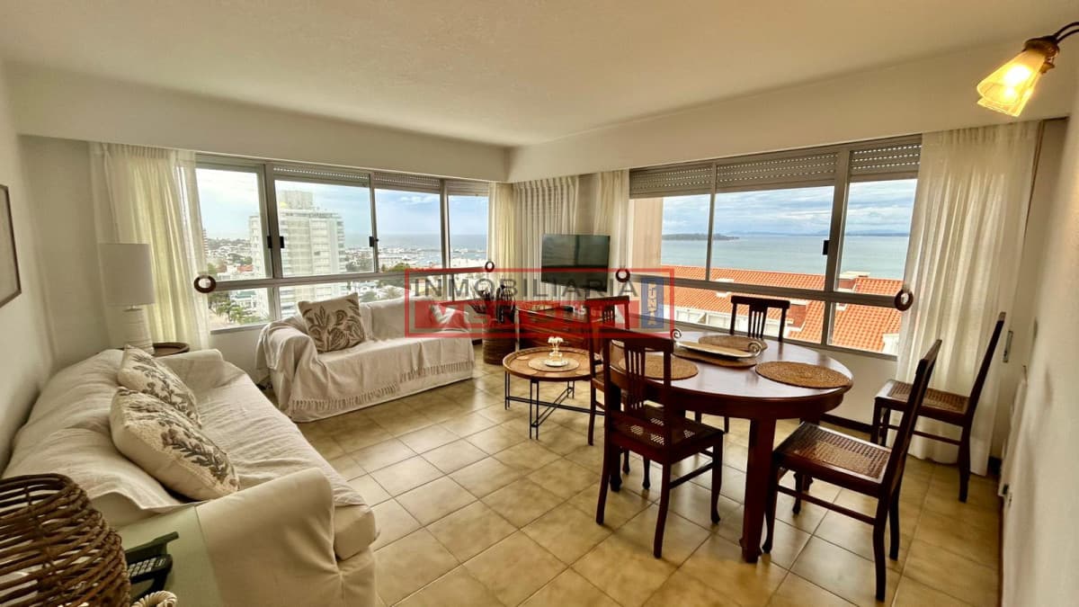 Apartamento en Peninsula  - Inmobiliaria Verona Punta