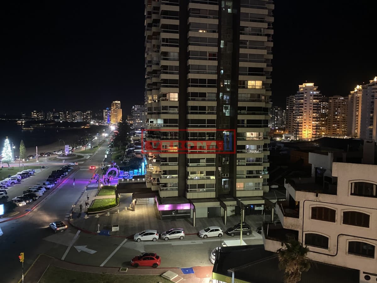 Lindo departamento de 1 dormitorio para disfrutar de una temporada muy agradable! - Inmobiliaria Verona Punta