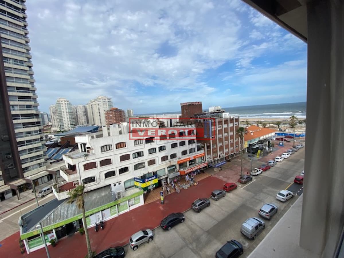 Lindo departamento de 1 dormitorio para disfrutar de una temporada muy agradable! - Inmobiliaria Verona Punta