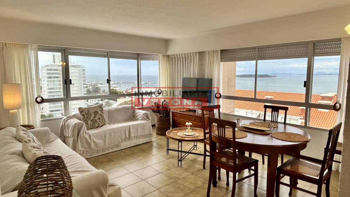 Apartamento en Peninsula  - Inmobiliaria Verona Punta