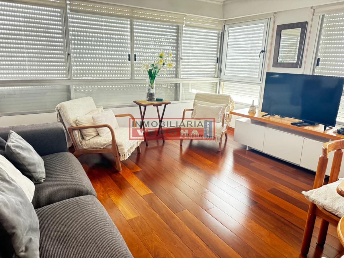 Espectacular unidad reciclada a nuevo! a metros de todo en península - Inmobiliaria Verona Punta
