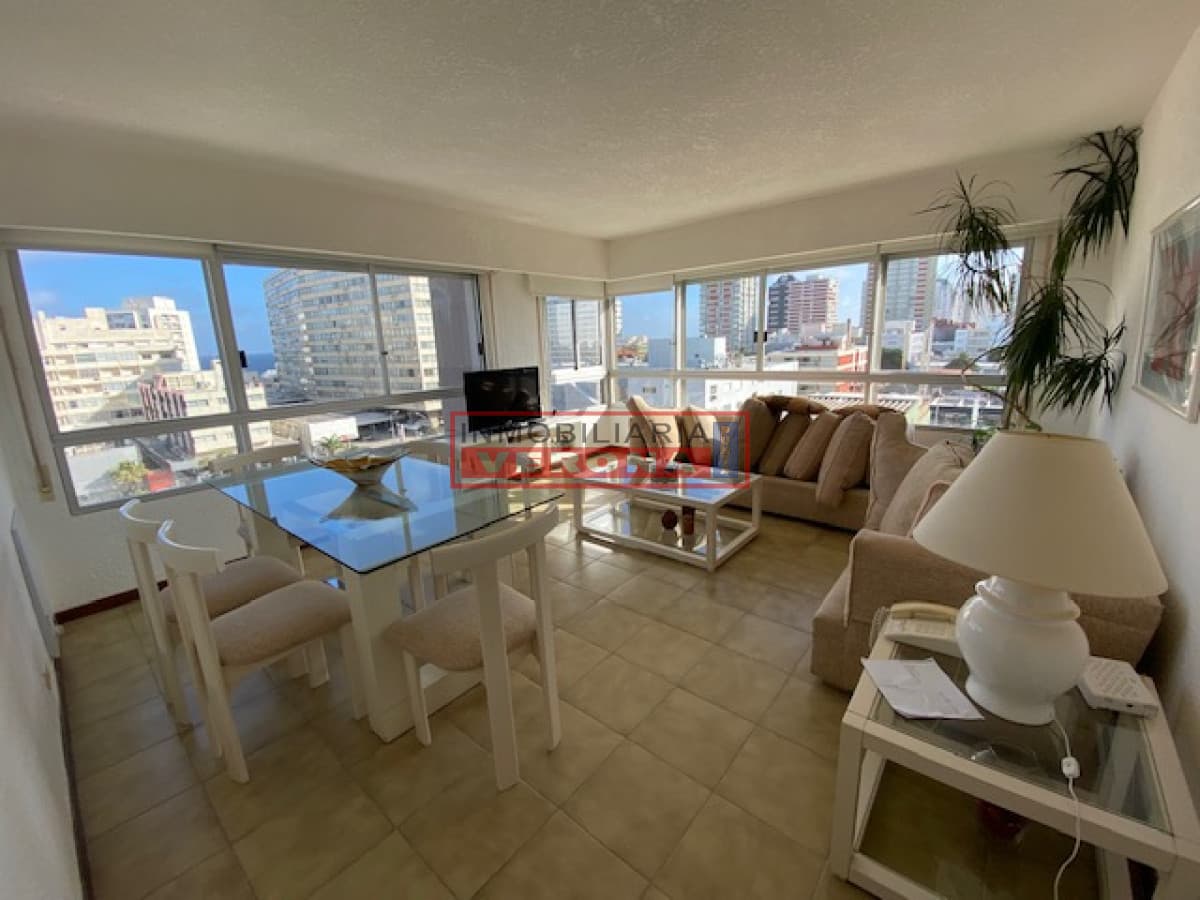 Apto de 2 dormitorios con 2 Baños - Consulte por alquiler de Verano - Inmobiliaria Verona Punta