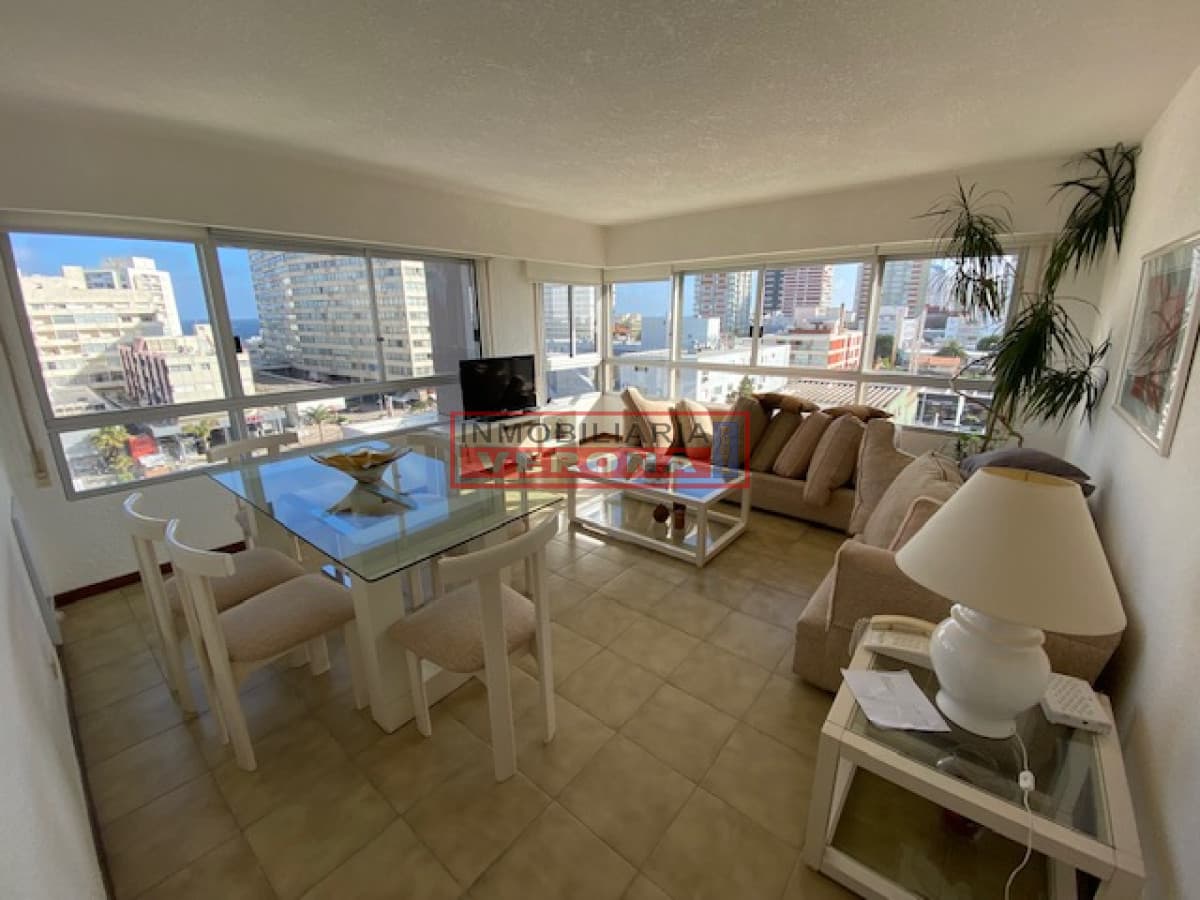 Apto de 2 dormitorios con 2 Baños - Consulte por alquiler de Verano - Inmobiliaria Verona Punta