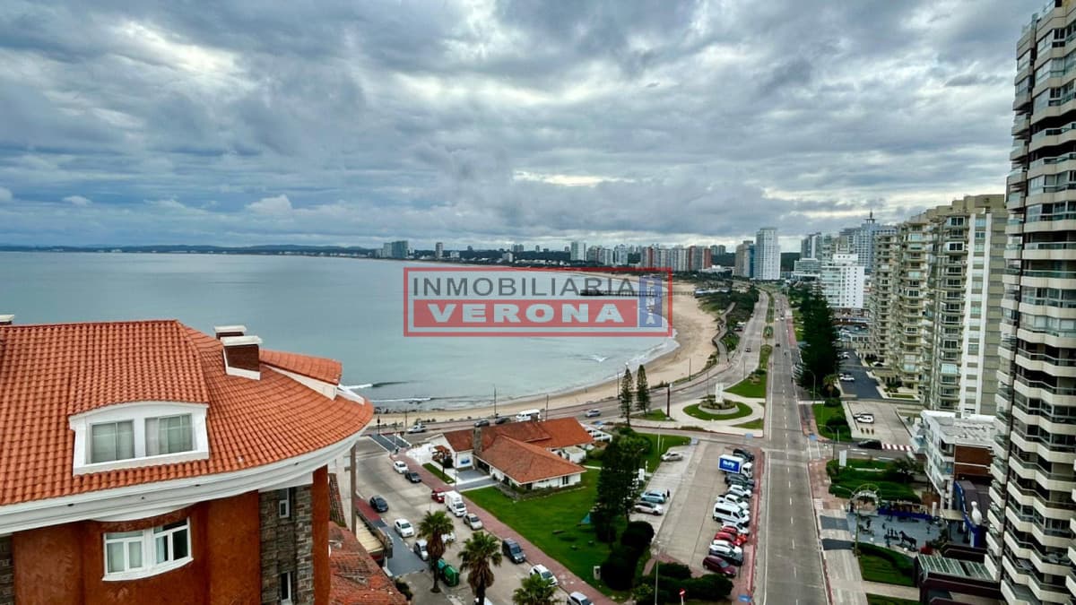 Apartamento en Peninsula  - Inmobiliaria Verona Punta