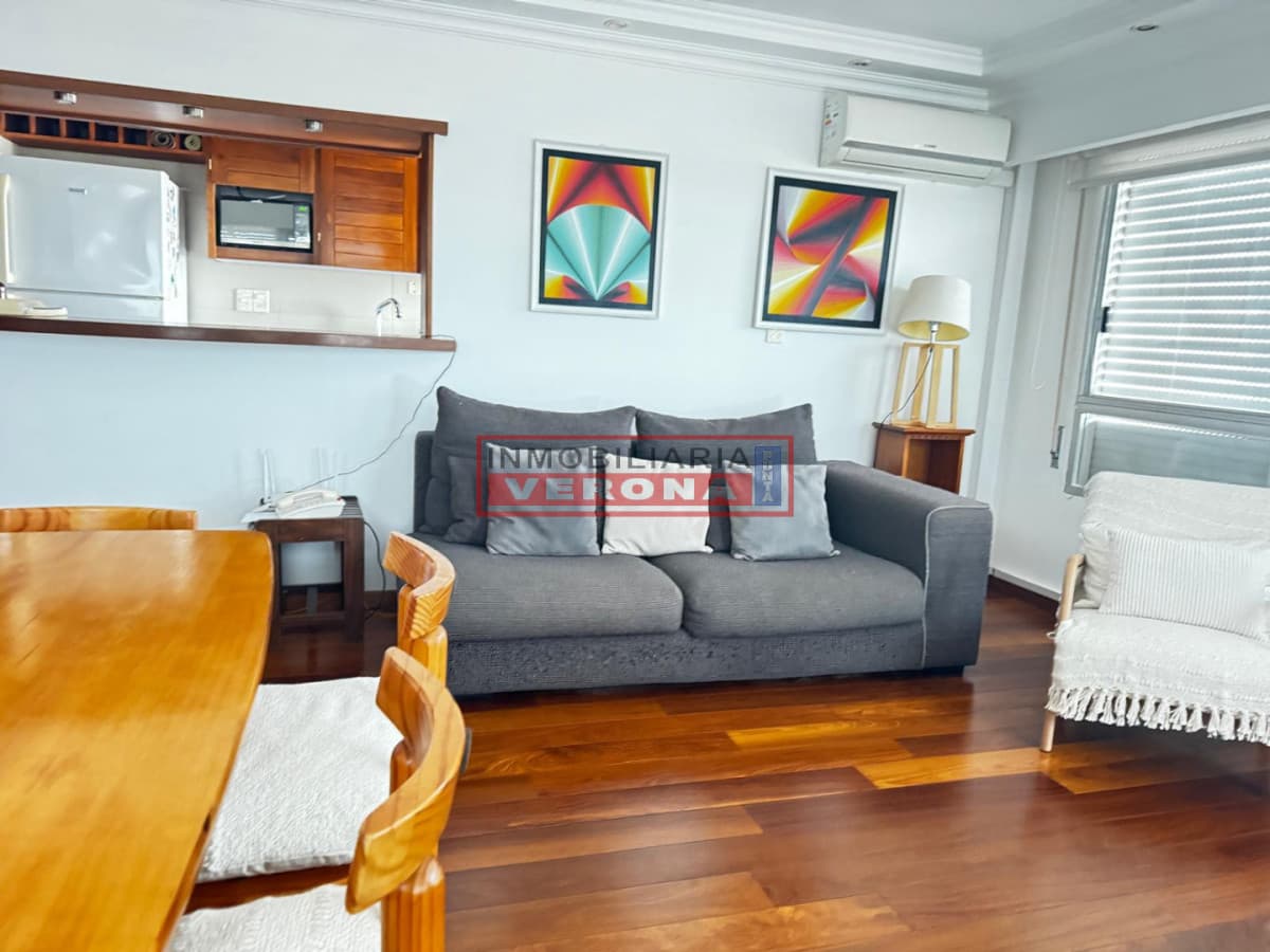 Espectacular unidad reciclada a nuevo! a metros de todo en península - Inmobiliaria Verona Punta