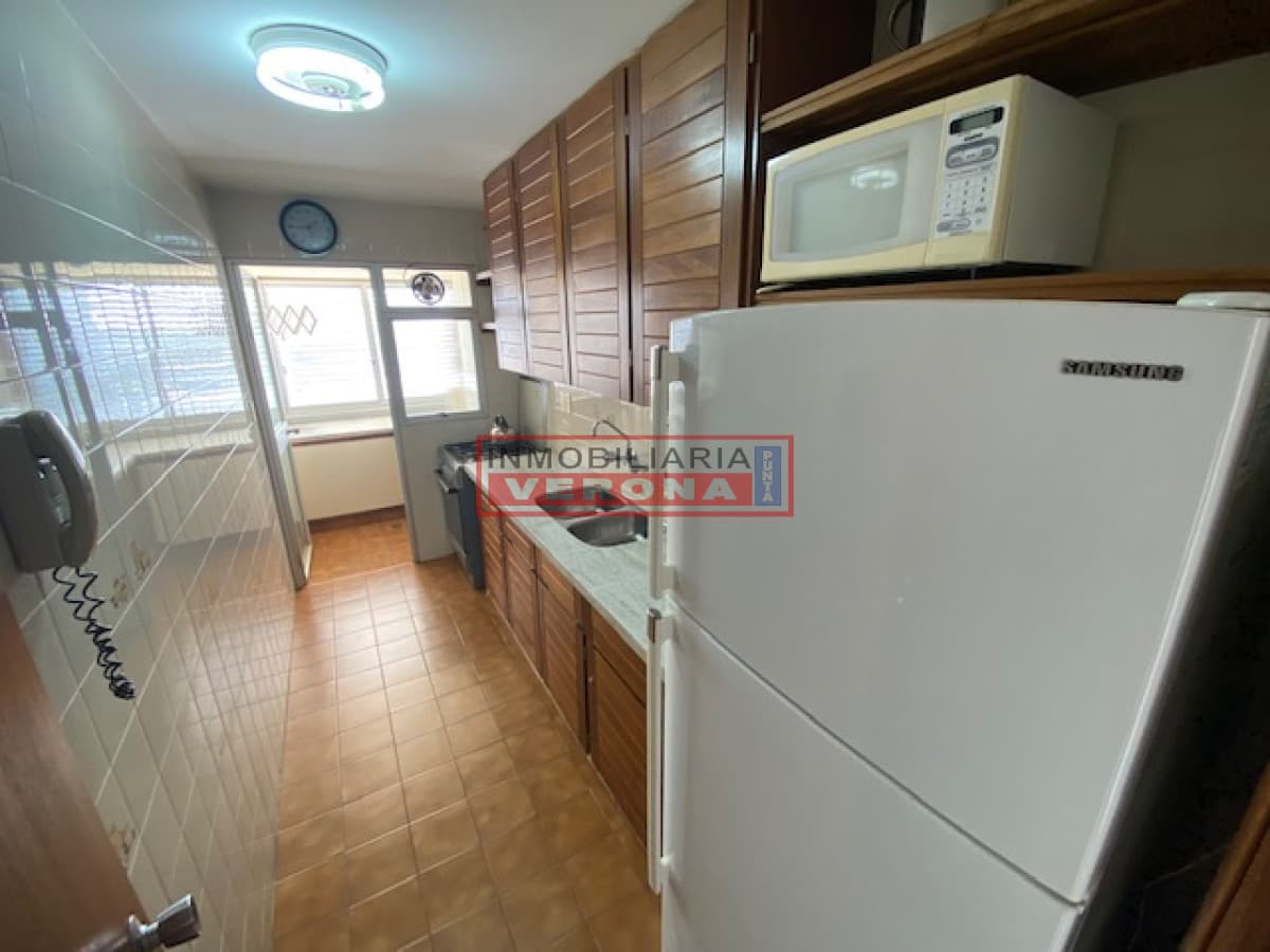 Apto de 2 dormitorios con 2 Baños - Consulte por alquiler de Verano - Inmobiliaria Verona Punta