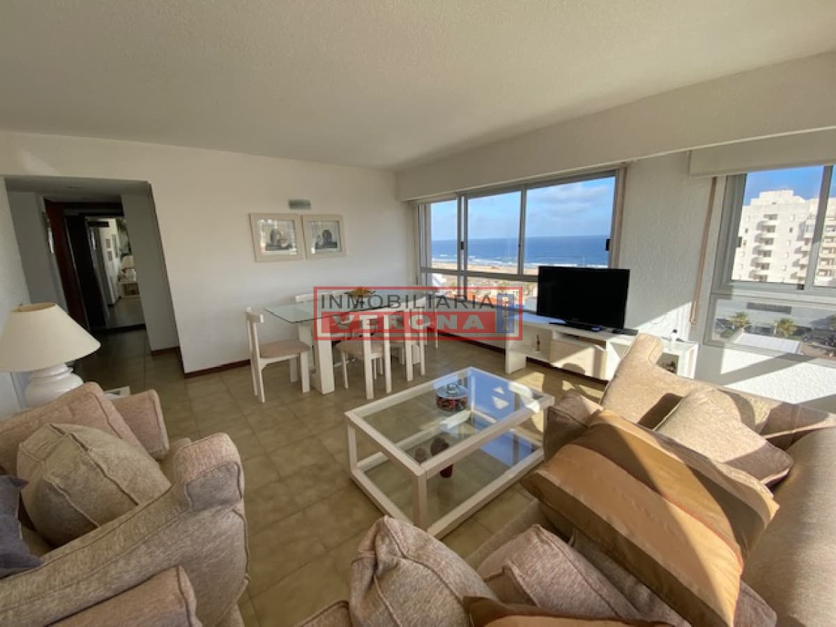 Apto de 2 dormitorios con 2 Baños - Consulte por alquiler de Verano - Inmobiliaria Verona Punta