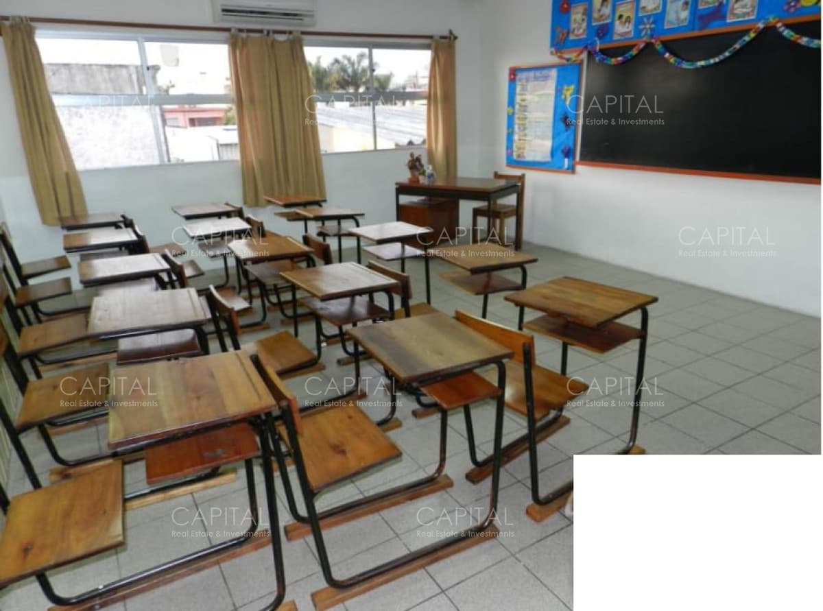 Local ideal para colegio o otros emprendimiento - Consulte!!!!