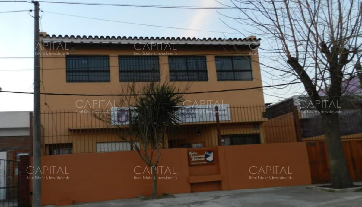 Local ideal para colegio o otros emprendimiento - Consulte!!!!