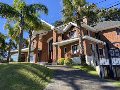 Casa reciclada a 250 metros de Playa Mansa — Parada 10, Punta del Este  -