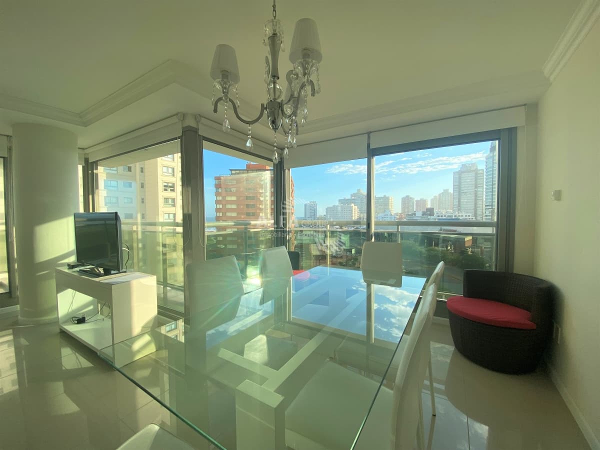 Apartamento en venta en Punta del Este