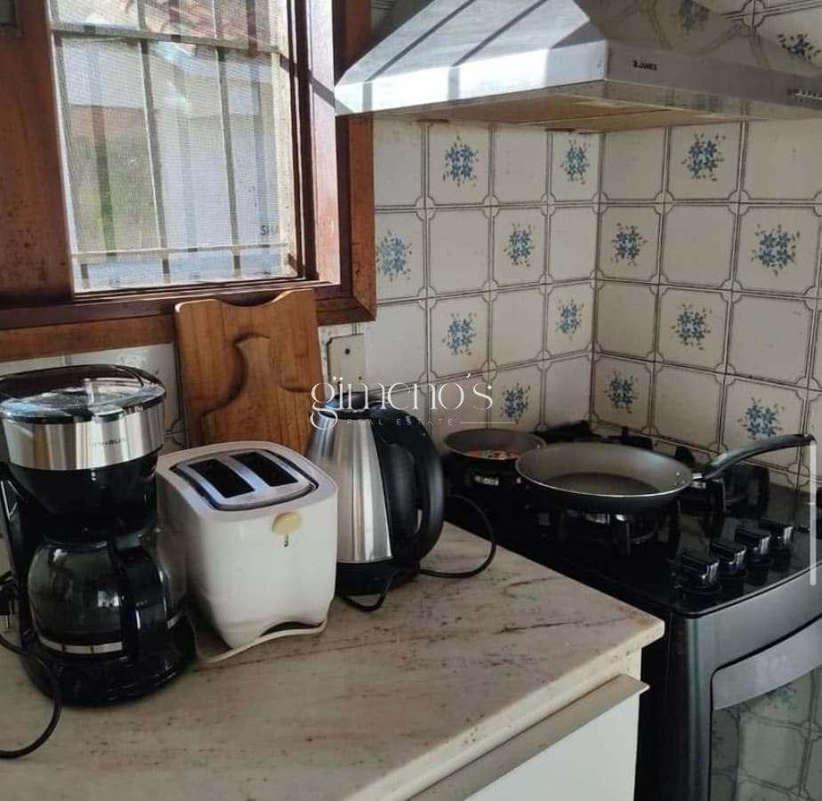 Venta de Casa 3 dormitorios, ideal para vivienda permanente - Punta del Este - Playa Mansa - Pinares