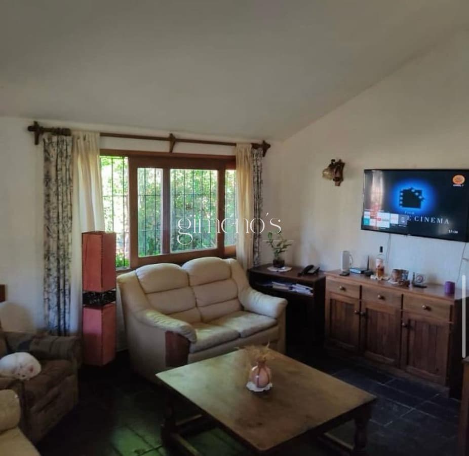 Venta de Casa 3 dormitorios, ideal para vivienda permanente - Punta del Este - Playa Mansa - Pinares