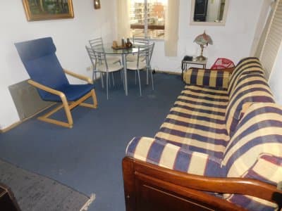 Apto tipo duplex en venta   -