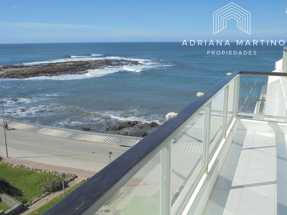 PENT HOUSE PENINSULA 2 DORMITORIOS EN VENTA