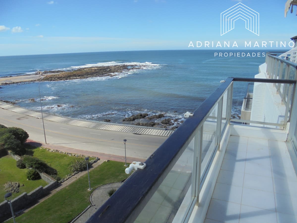 PENT HOUSE PENINSULA 2 DORMITORIOS EN VENTA