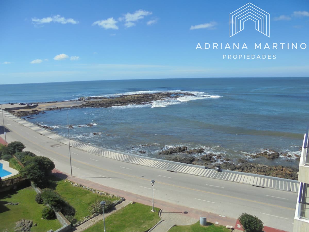 PENT HOUSE PENINSULA 2 DORMITORIOS EN VENTA