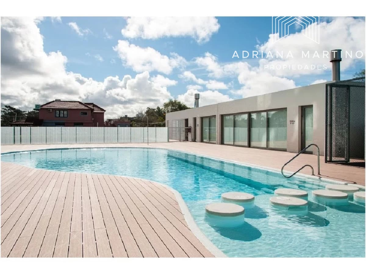 ALQUILER APARTAMENTO 2 DORMITORIOS CERCA ENJOY