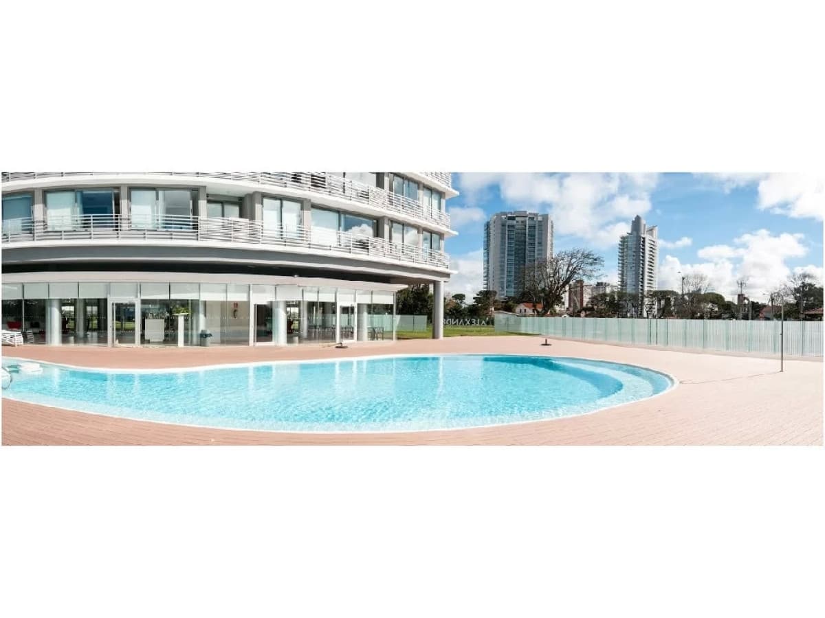 ALQUILER APARTAMENTO 2 DORMITORIOS CERCA ENJOY