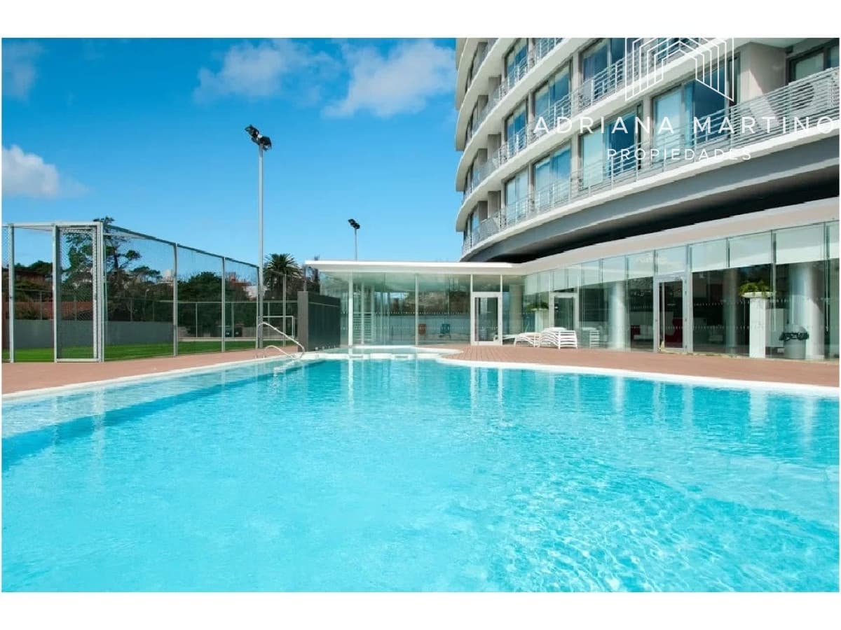 ALQUILER APARTAMENTO 2 DORMITORIOS CERCA ENJOY