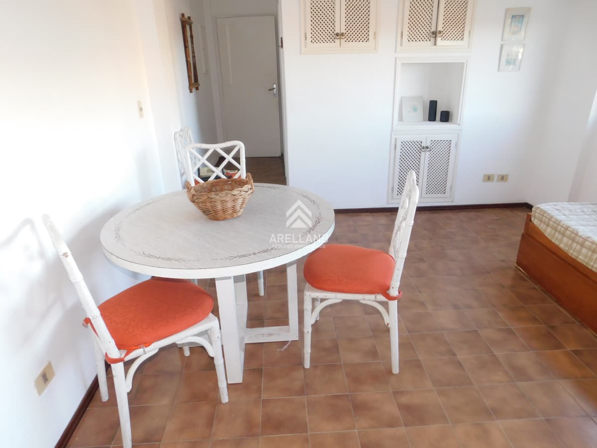Apartamento ID.5632 - APARTAMENTO EN VENTA 1 DORMITORIO ROOSEVELT
