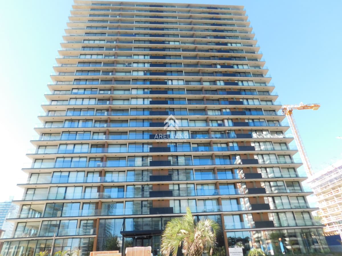 Apartamento ID.6455 - APARTAMENTO EN VENTA 2 DORMITORIOS AVDA CHIVERTA