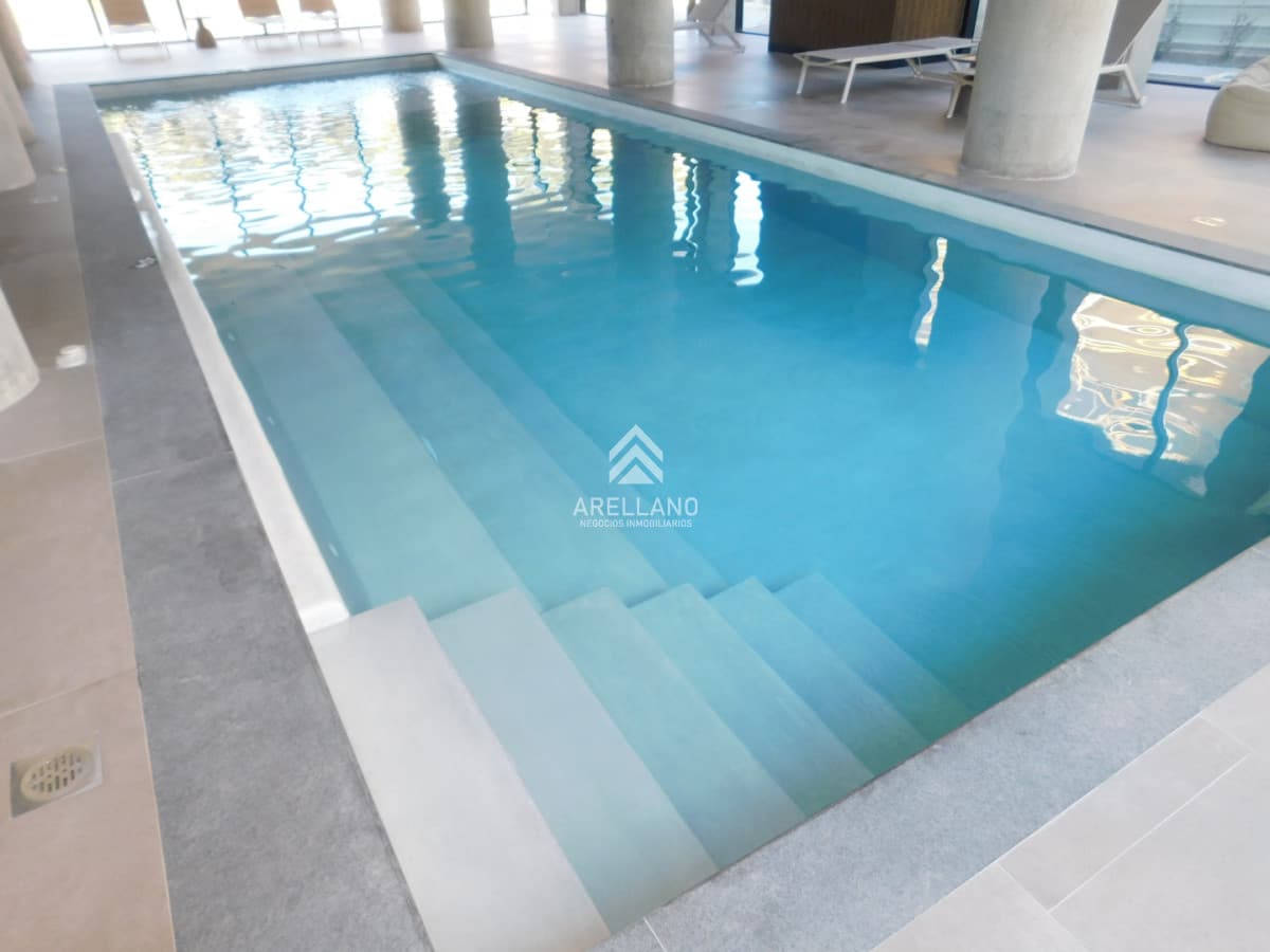 Apartamento ID.6456 - APARTAMENTO EN VENTA 2 DORMITORIOS EN CHIVERTA