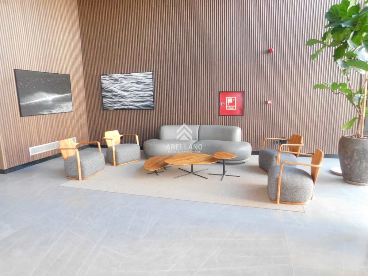 Apartamento ID.6455 - APARTAMENTO EN VENTA 2 DORMITORIOS AVDA CHIVERTA