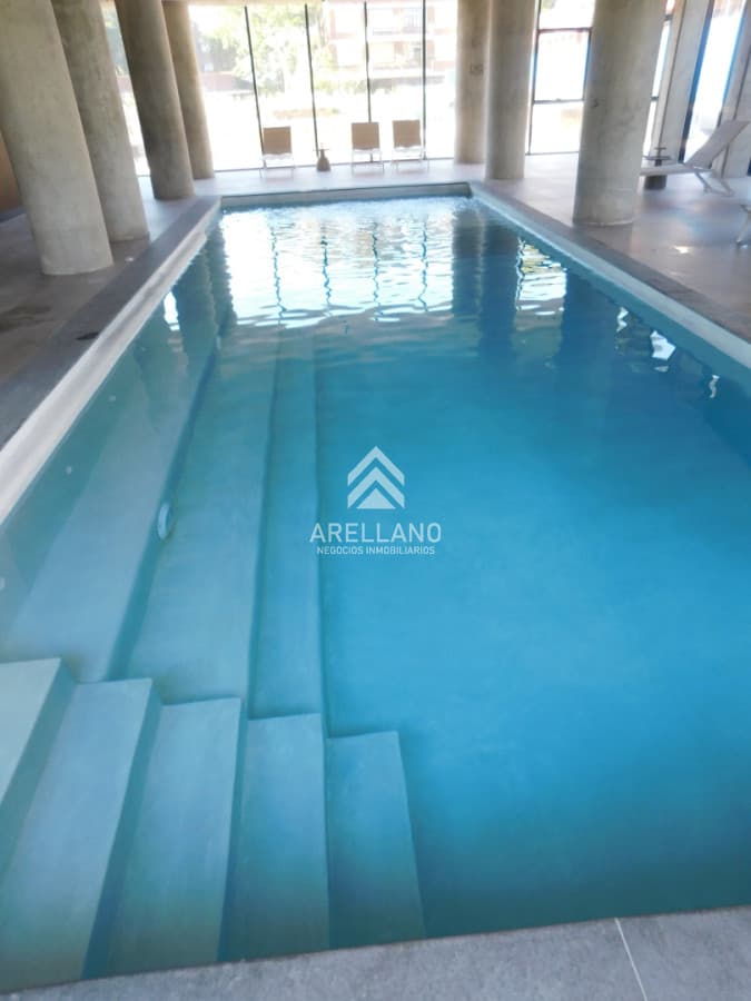 Apartamento ID.6456 - APARTAMENTO EN VENTA 2 DORMITORIOS EN CHIVERTA
