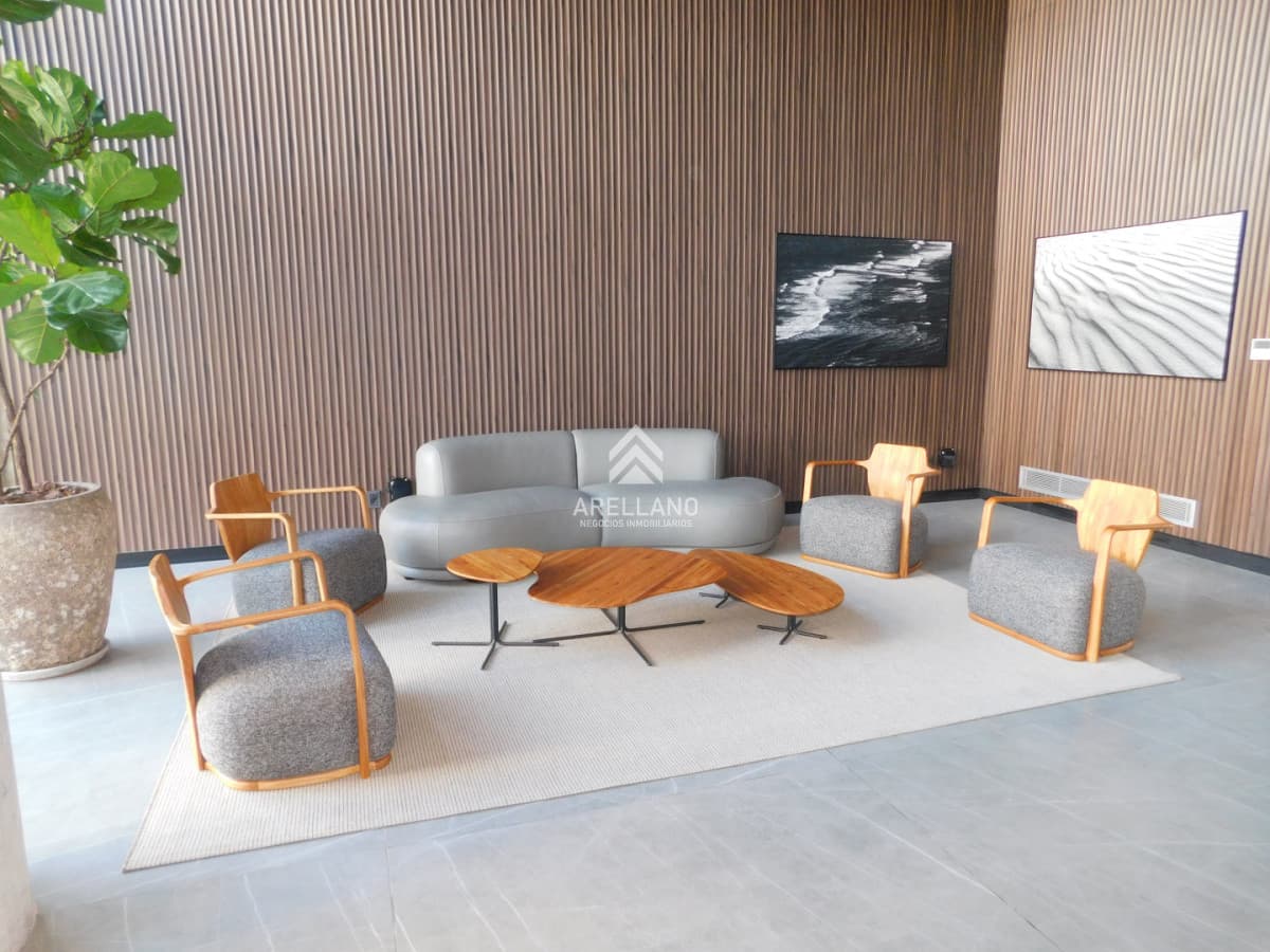 Apartamento ID.6455 - APARTAMENTO EN VENTA 2 DORMITORIOS AVDA CHIVERTA
