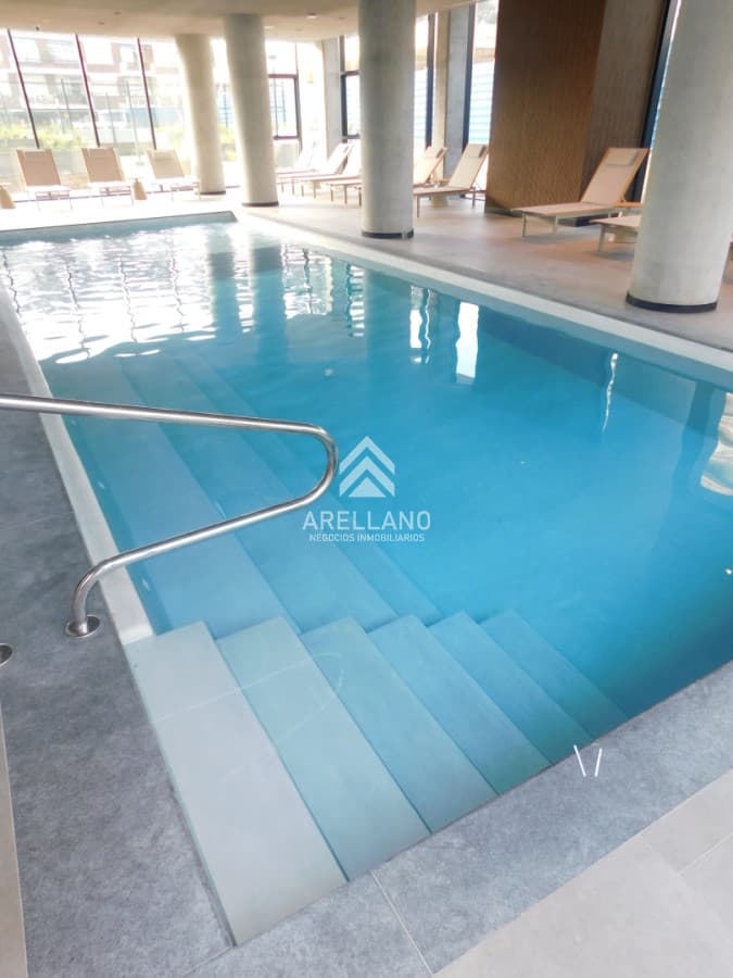 Apartamento ID.6456 - APARTAMENTO EN VENTA 2 DORMITORIOS EN CHIVERTA