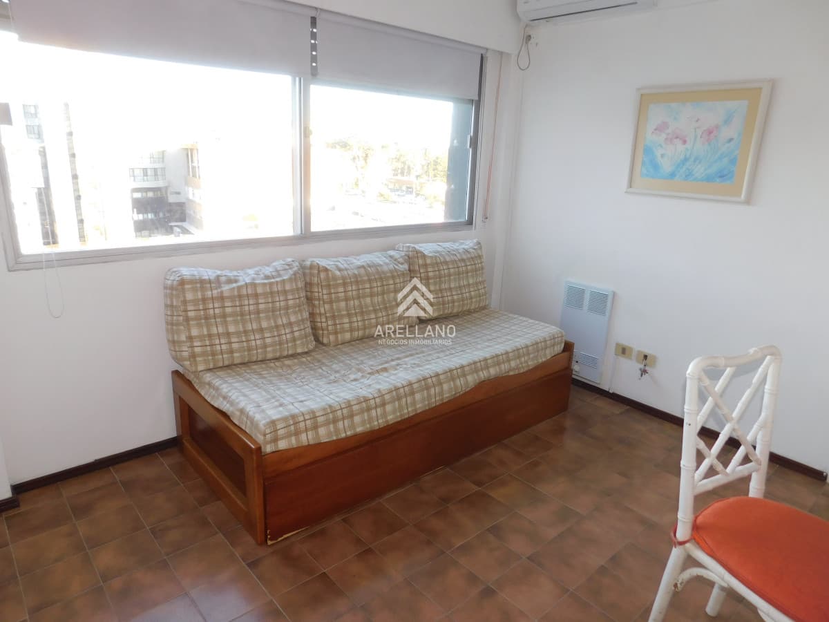 Apartamento ID.5632 - APARTAMENTO EN VENTA 1 DORMITORIO ROOSEVELT