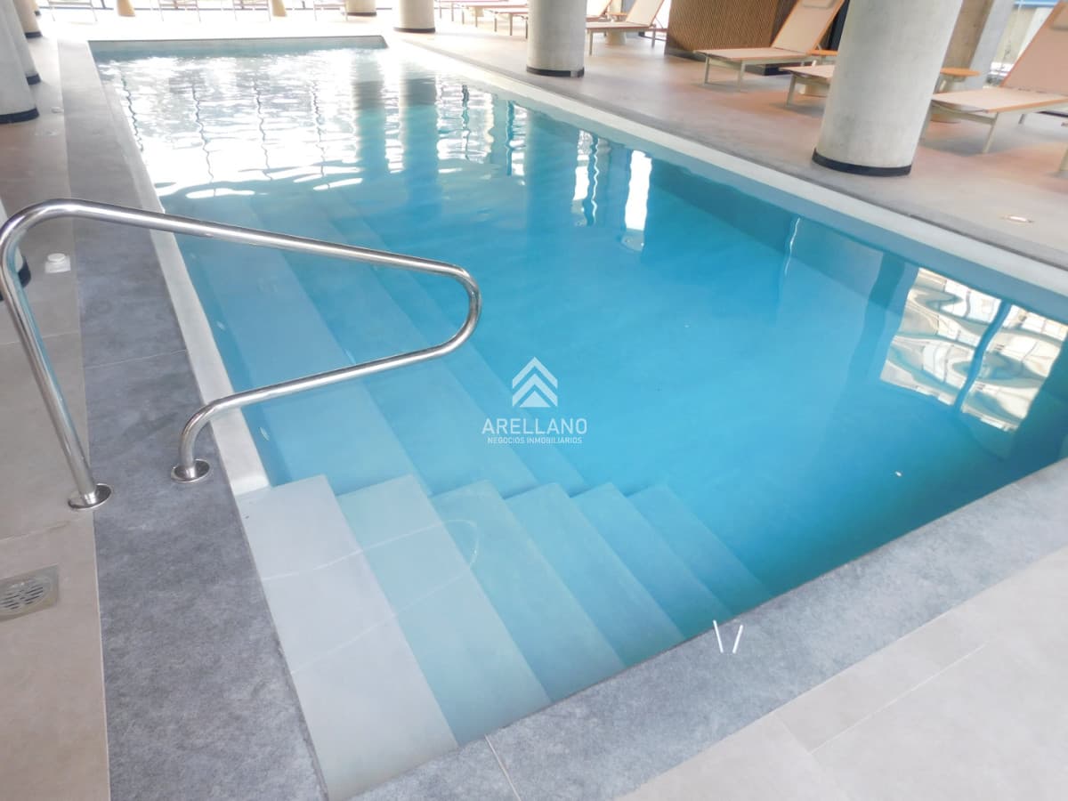 Apartamento ID.6456 - APARTAMENTO EN VENTA 2 DORMITORIOS EN CHIVERTA