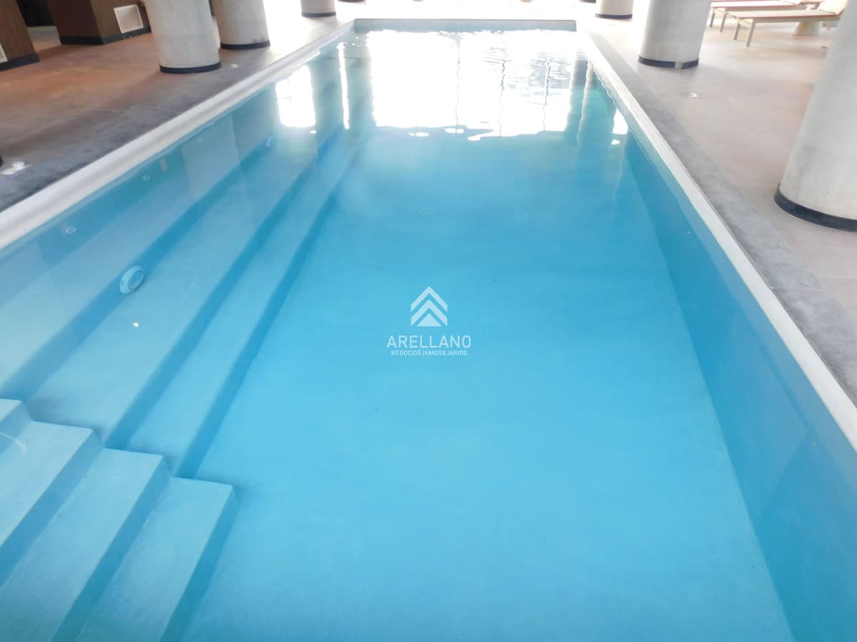 Apartamento ID.6456 - APARTAMENTO EN VENTA 2 DORMITORIOS EN CHIVERTA