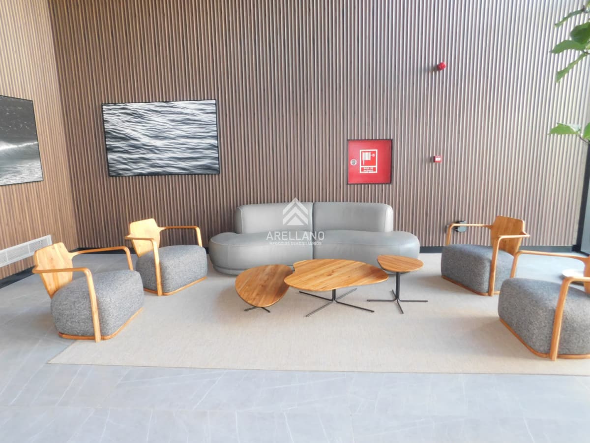 Apartamento ID.6455 - APARTAMENTO EN VENTA 2 DORMITORIOS AVDA CHIVERTA