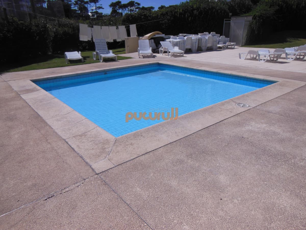 APARTAMENTO EN VENTA 3 DORMITORIOS EN PLAYA MANSA