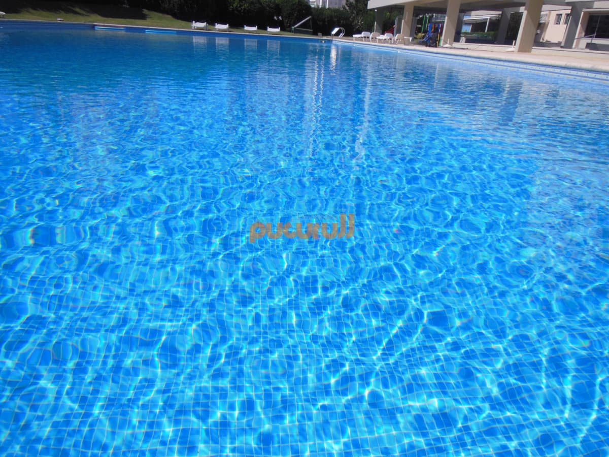APARTAMENTO EN VENTA 3 DORMITORIOS EN PLAYA MANSA