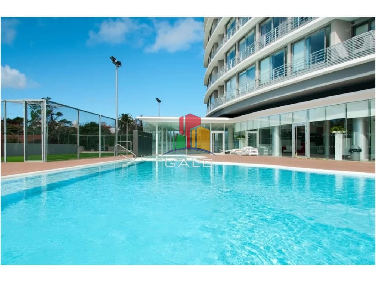 Gale Propiedades & Escribanía Apartamento ID.5084 - ALQUILER APARTAMENTO 2 DORMITORIOS CERCA ENJOY