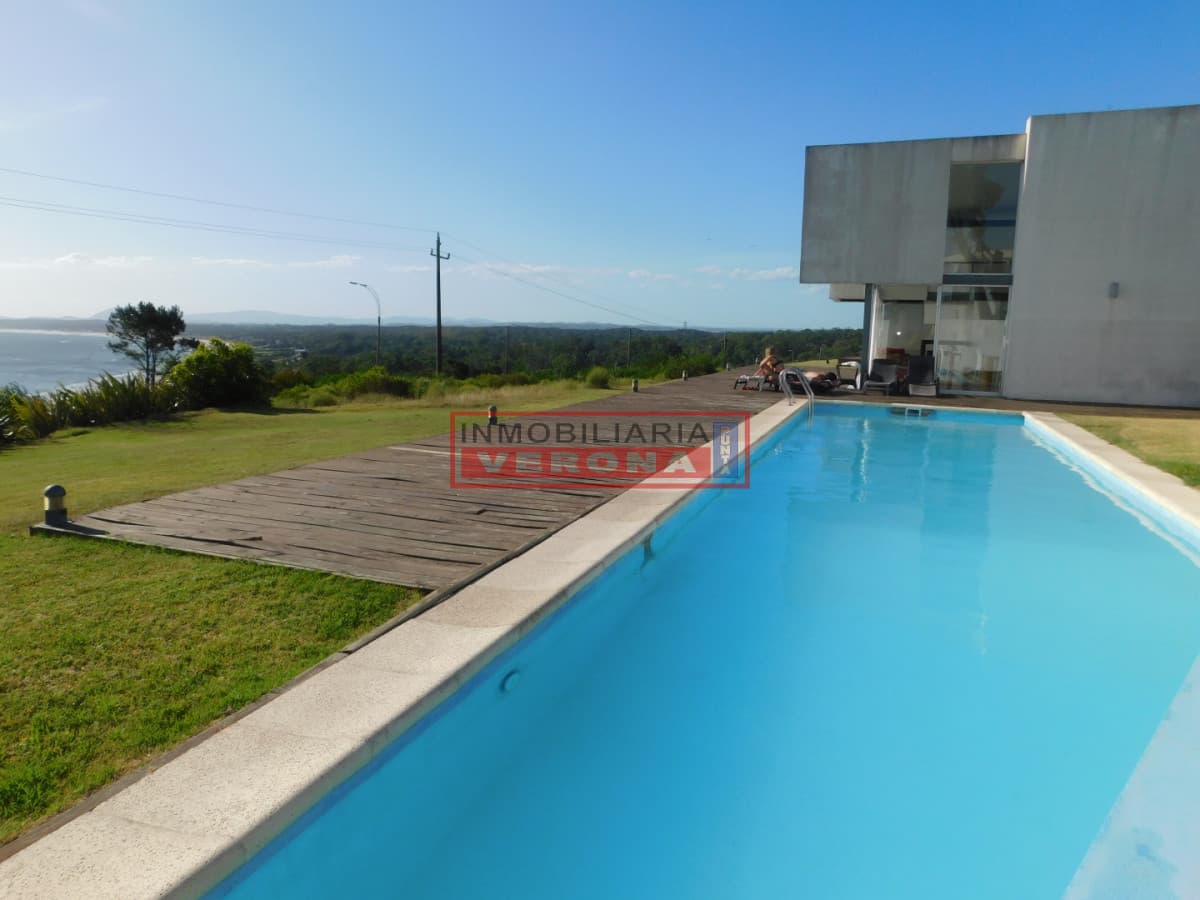 APARTAMENTO EN VENTA 2 DORMITORIOS PUNTA BALLENA - Inmobiliaria Verona Punta