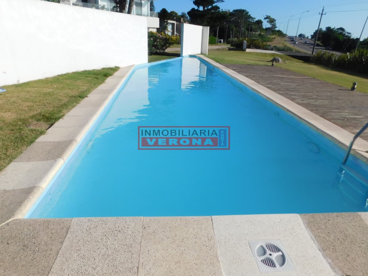 APARTAMENTO EN VENTA 2 DORMITORIOS PUNTA BALLENA - Inmobiliaria Verona Punta
